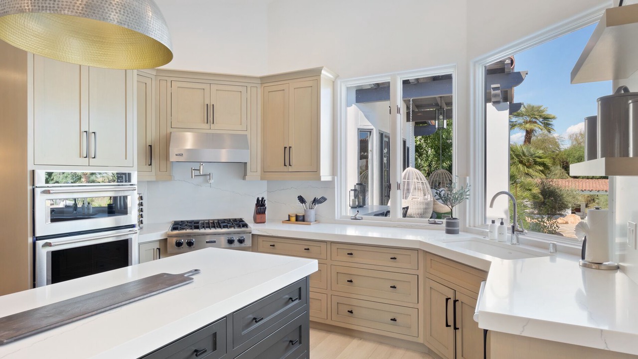Photo of Kitchen in Palm Desert