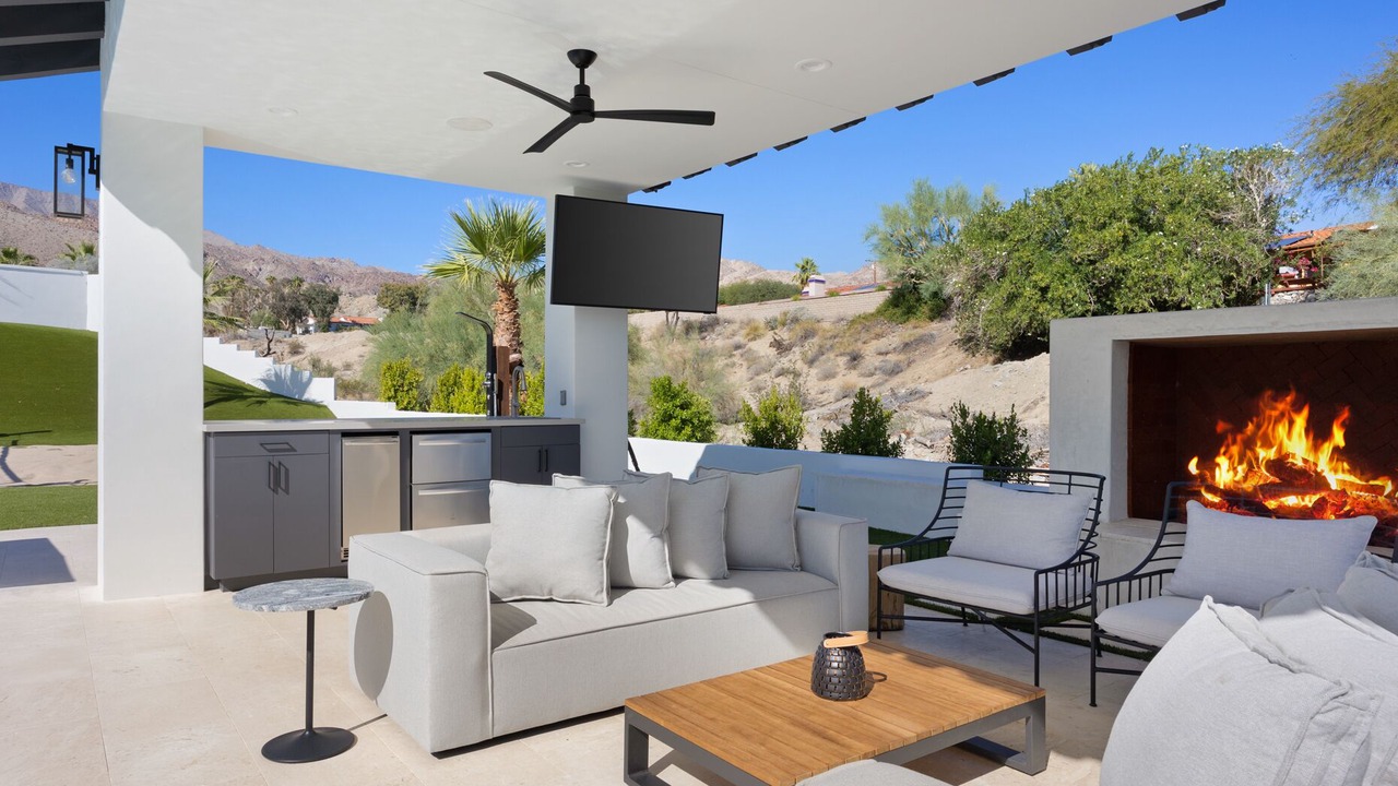 Photo of Outdoor in Palm Desert