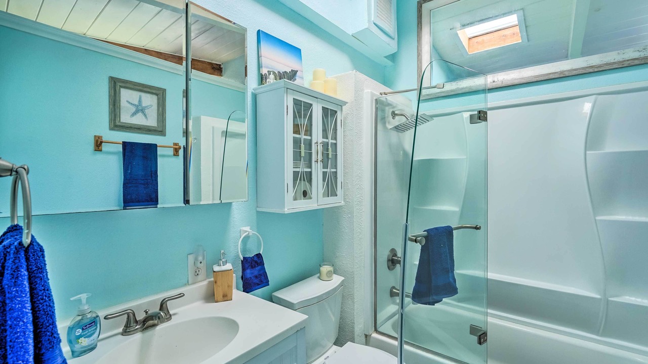 Photo of Bathroom in Bethel Island