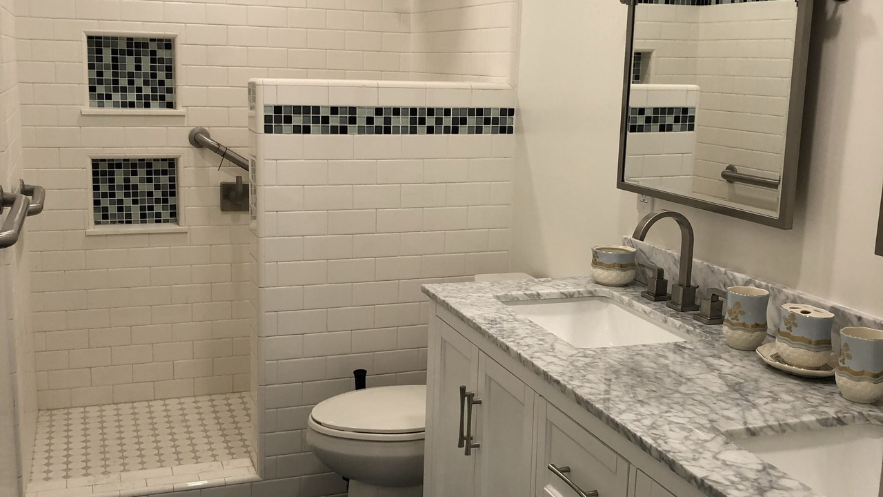 Photo of Bathroom in Glendora