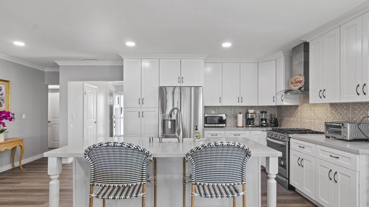 Photo of Kitchen in Glendora