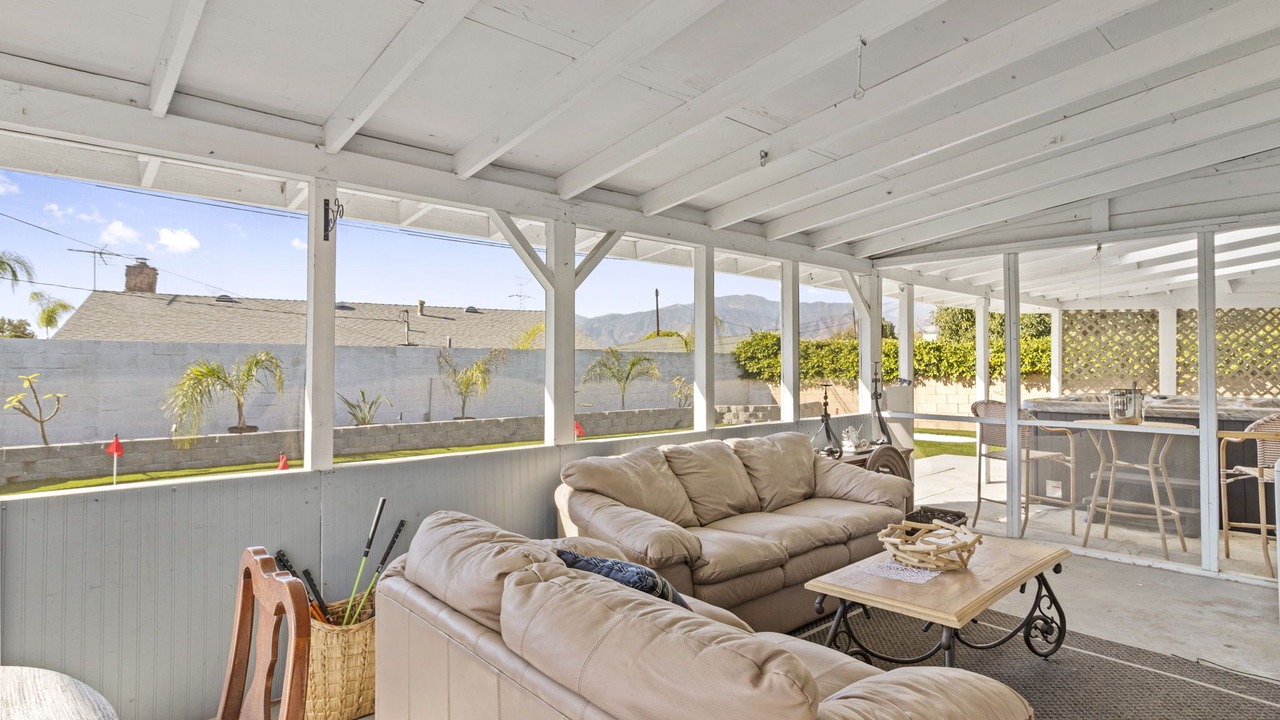 Photo of Outdoor in Glendora