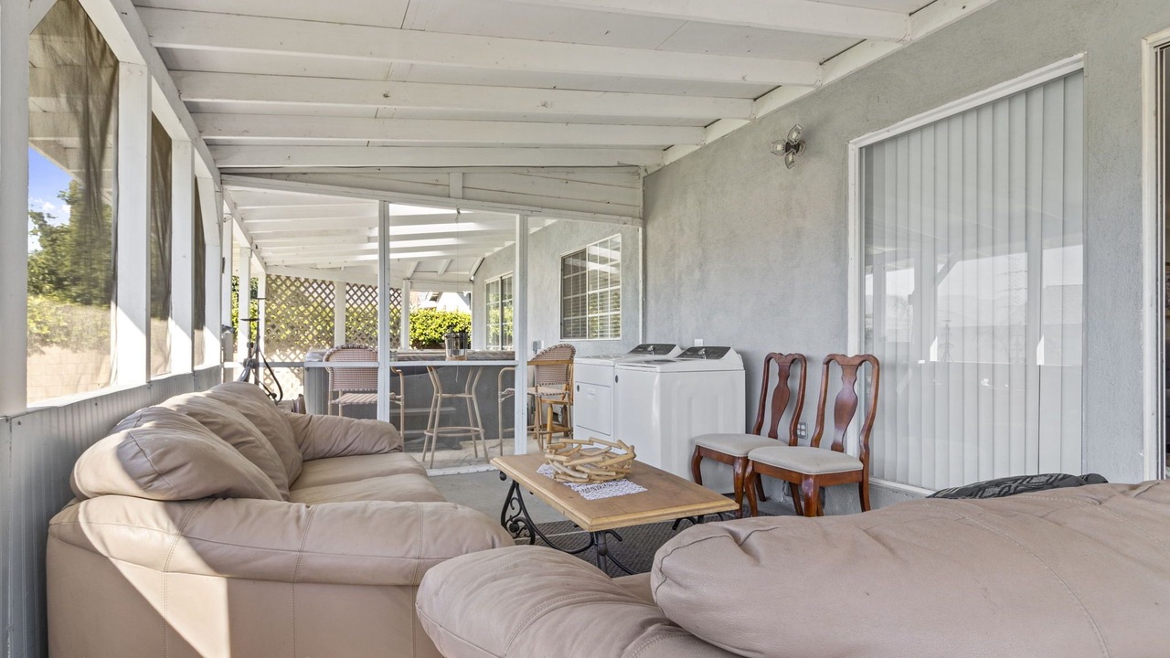 Photo of Outdoor in Glendora