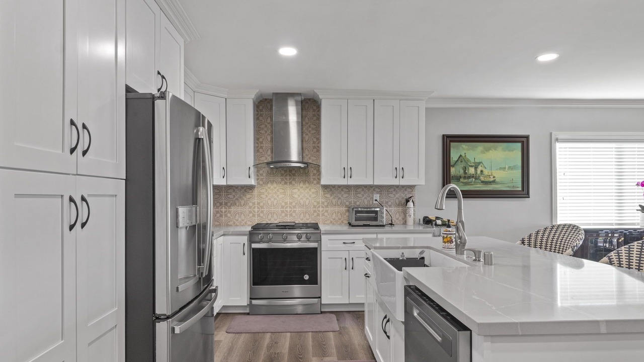 Photo of Kitchen in Glendora