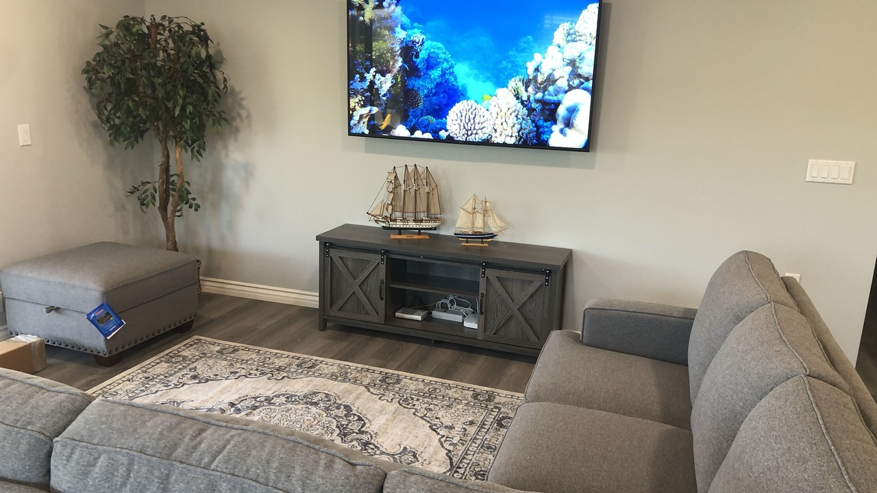 Photo of Livingroom in Glendora