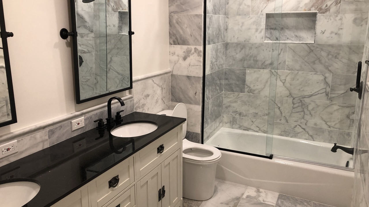 Photo of Bathroom in Glendora
