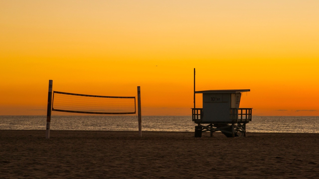 Photo of Others in Hermosa Beach