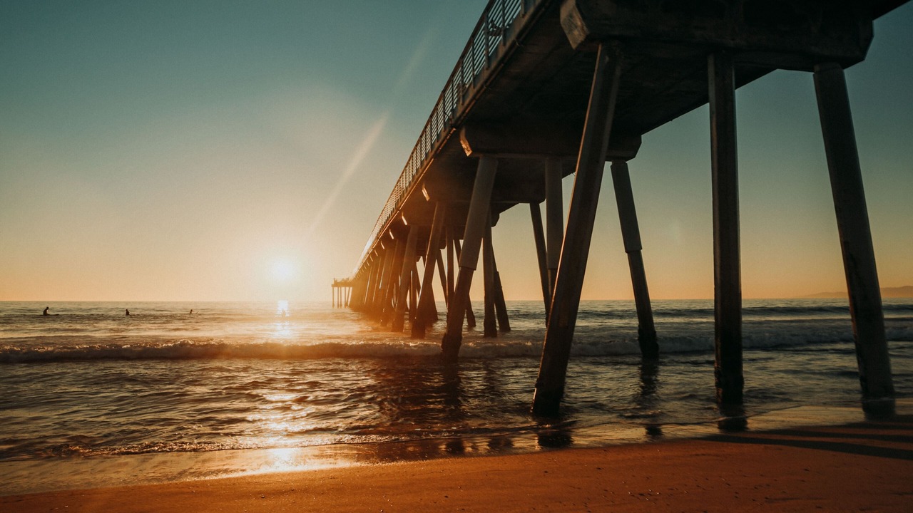 Photo of Others in Hermosa Beach
