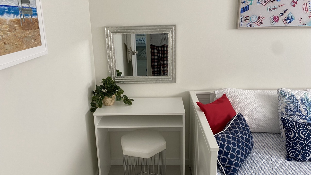 Photo of Bedroom in Hermosa Beach
