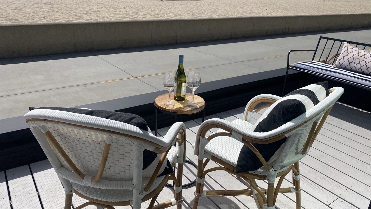 Photo of Outdoor in Hermosa Beach