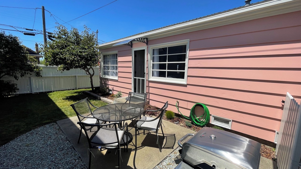 Photo of Outdoor in Eureka