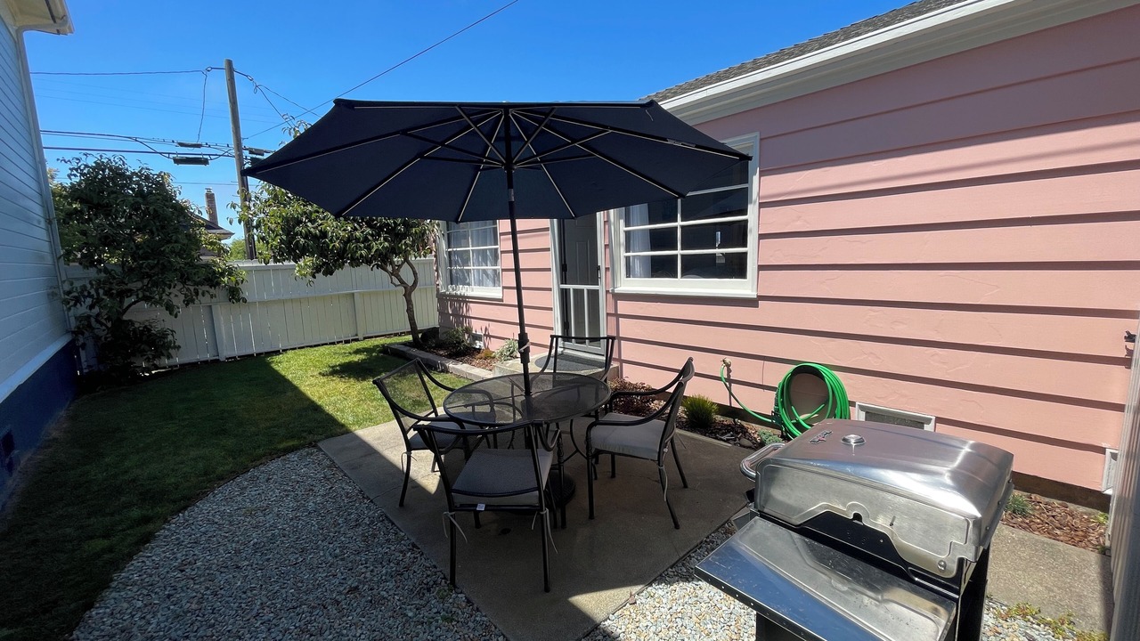 Photo of Outdoor in Eureka