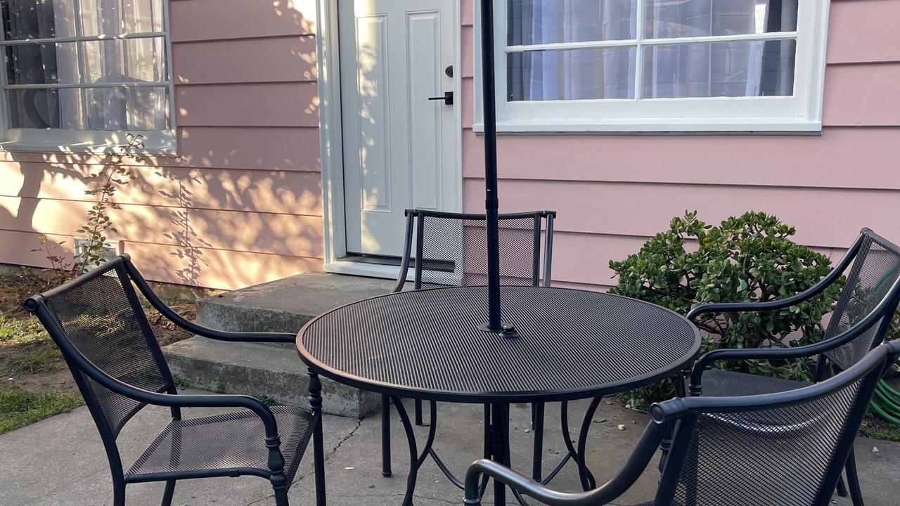 Photo of Outdoor in Eureka