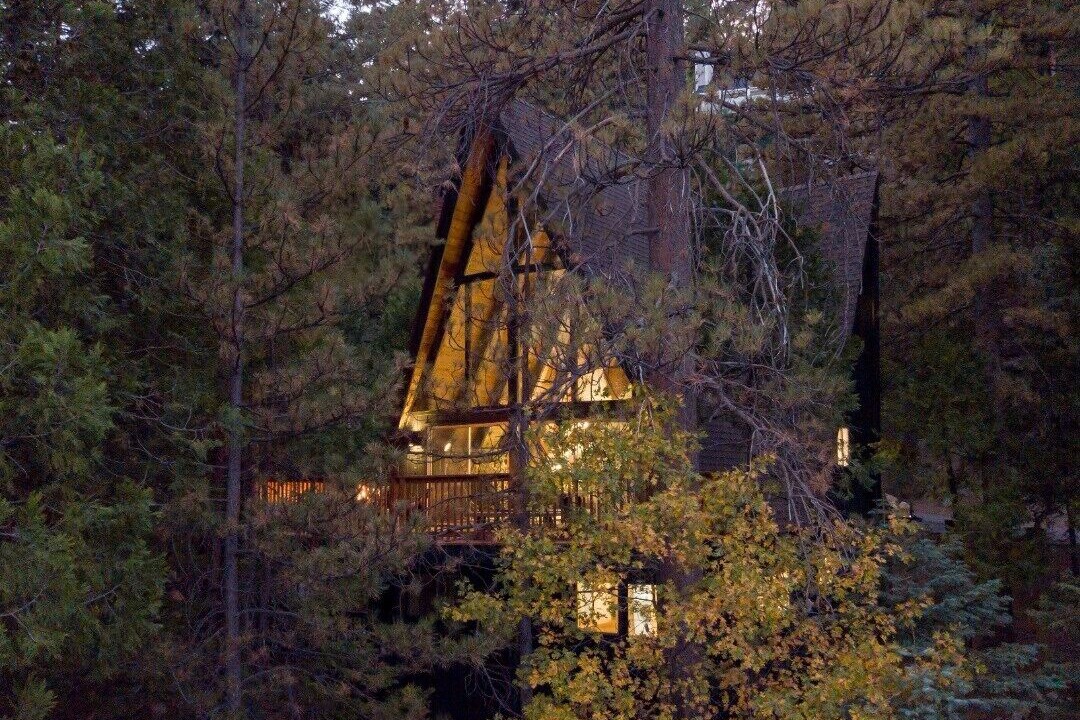 Photo of Outdoor in Lake Arrowhead