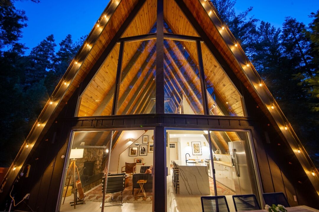 Photo of Outdoor in Lake Arrowhead