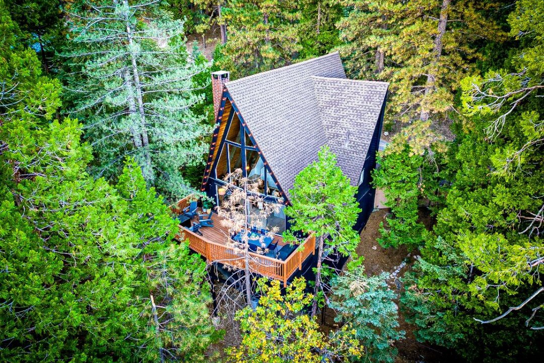Photo of Outdoor in Lake Arrowhead