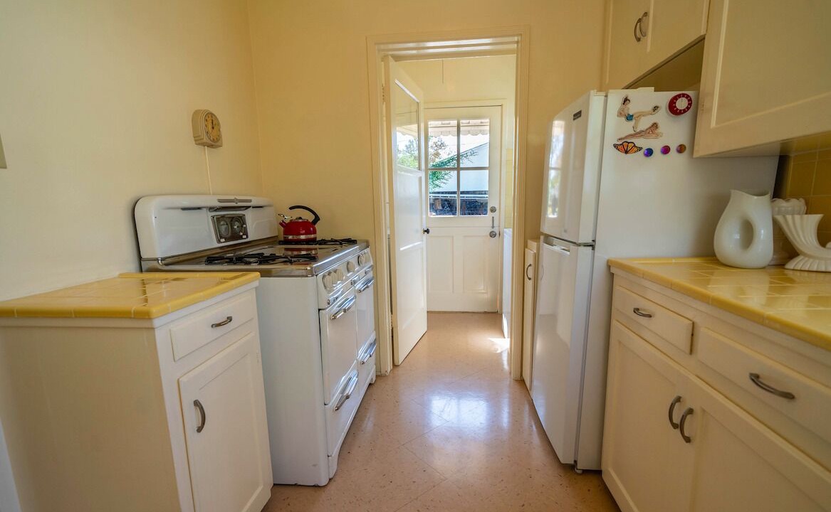 Photo of Kitchen in Valley Glen