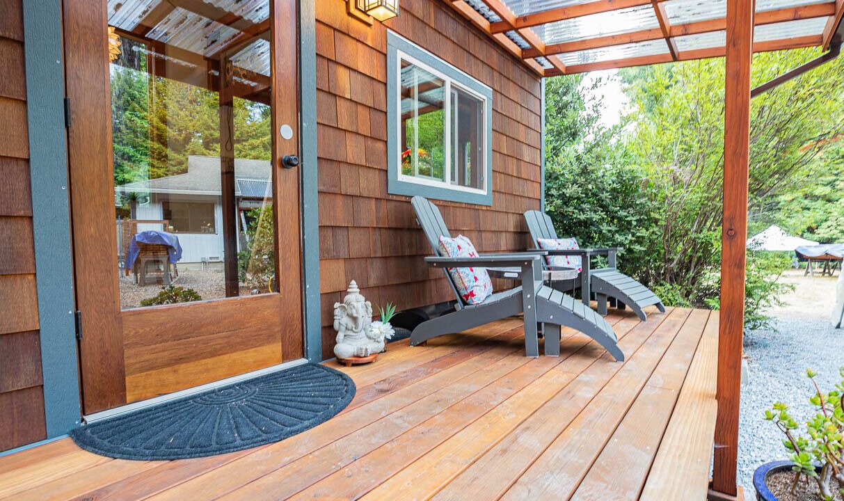 Photo of Outdoor in Fort Bragg