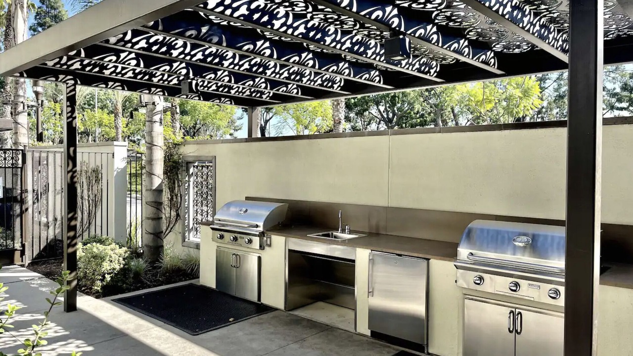 Photo of Outdoor in Cerritos