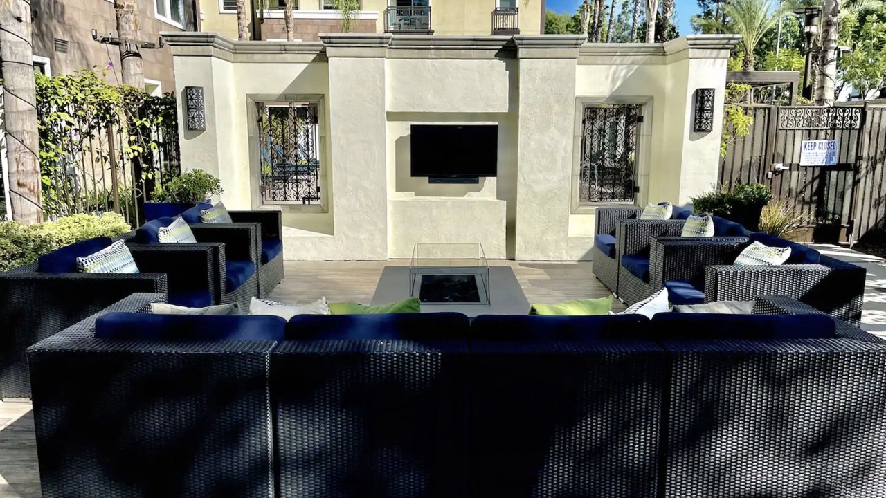Photo of Outdoor in Cerritos