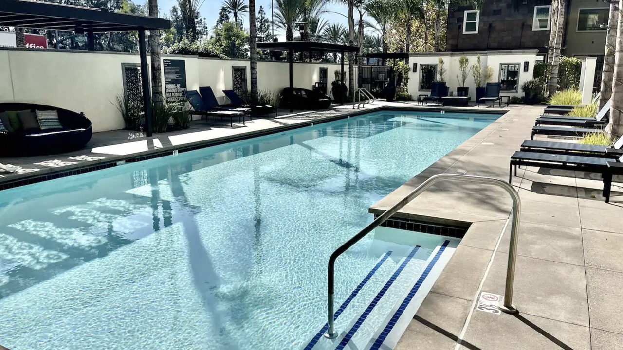 Photo of Outdoor in Cerritos