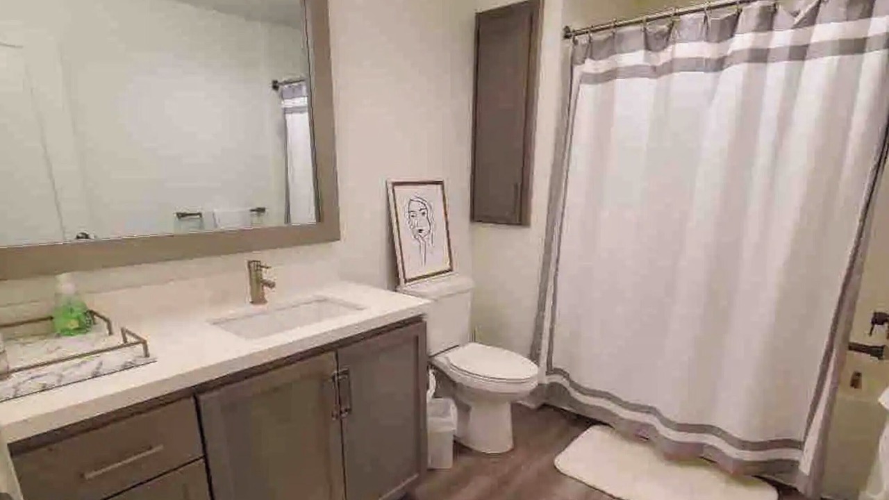 Photo of Bathroom in Cerritos
