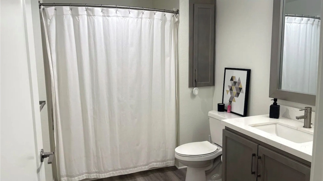 Photo of Bathroom in Cerritos