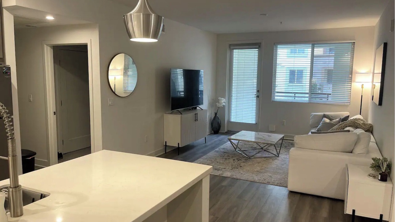 Photo of Patio Balcony in Cerritos