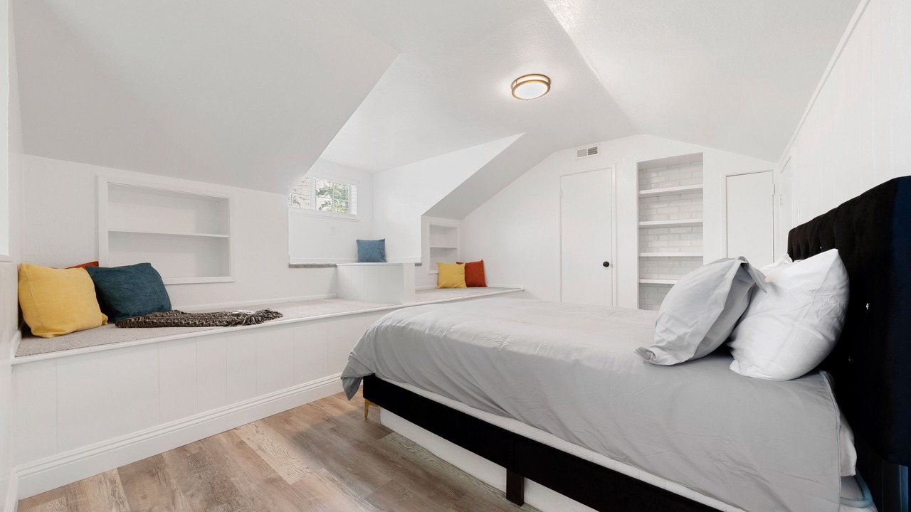 Photo of Bedroom in Citrus Heights