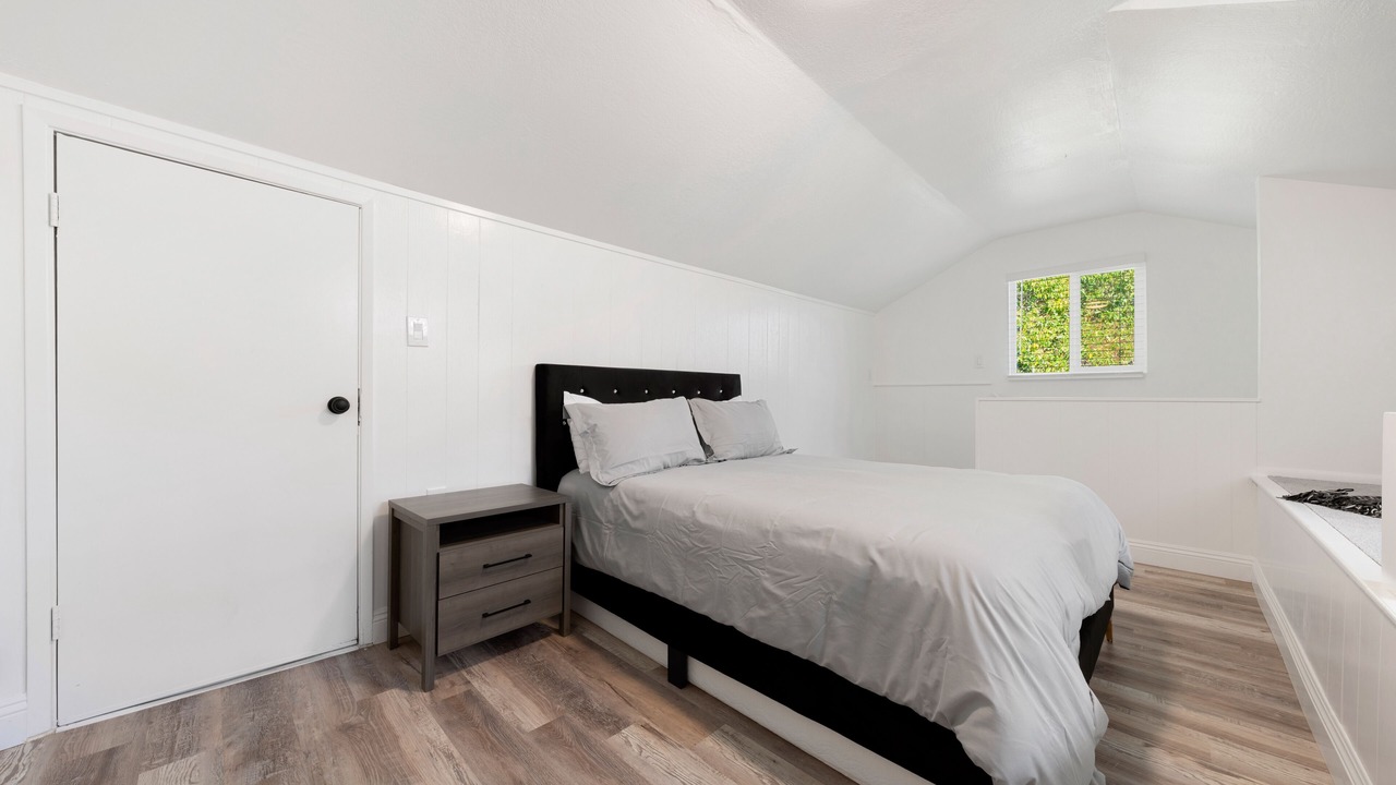 Photo of Bedroom in Citrus Heights