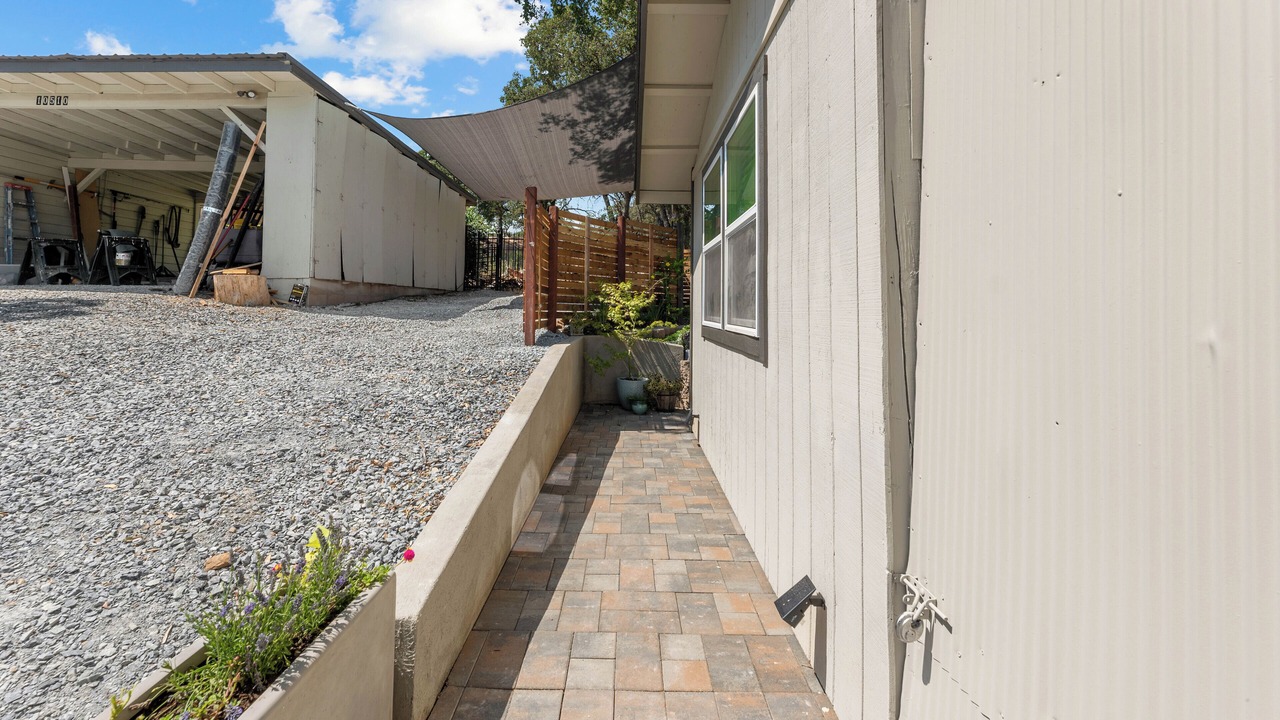 Photo of Outdoor in Auburn