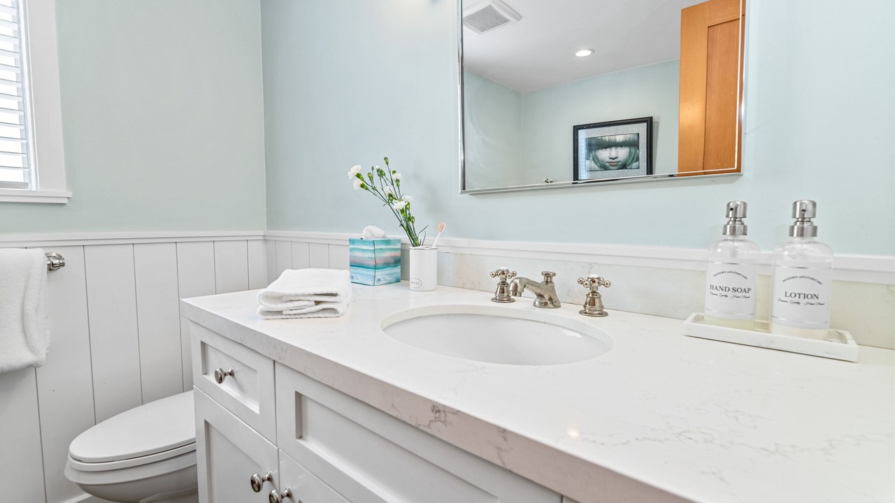 Photo of Bathroom in Fox Farm