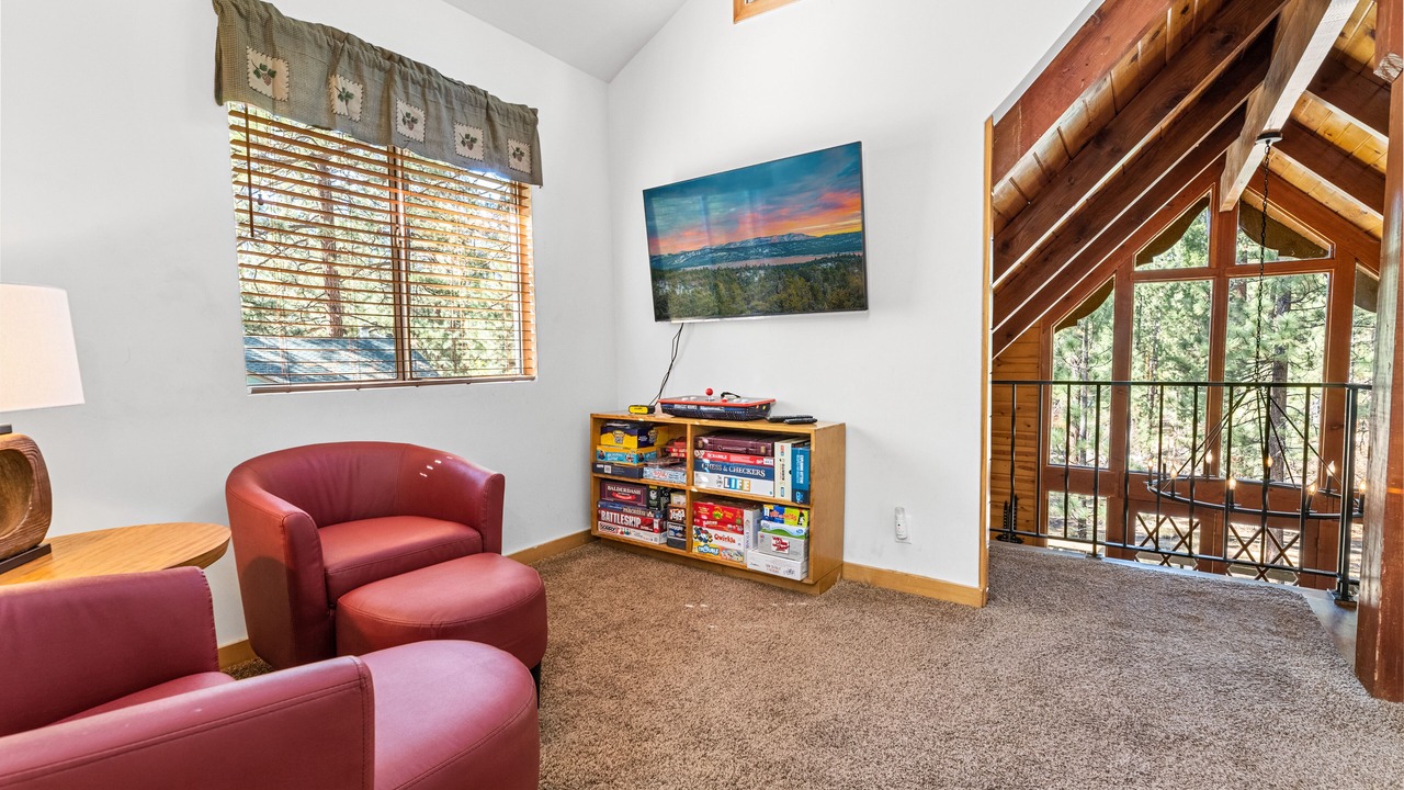 Photo of Bedroom in Fox Farm