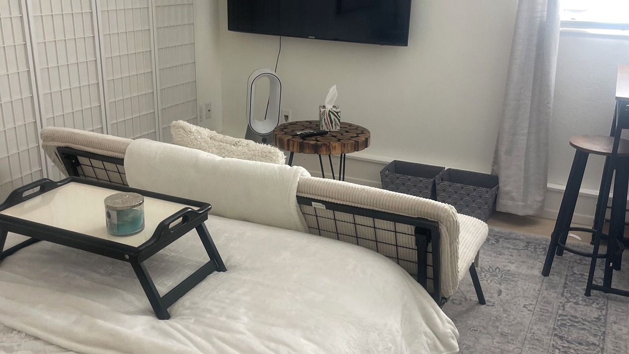 Photo of Bedroom in North Redondo