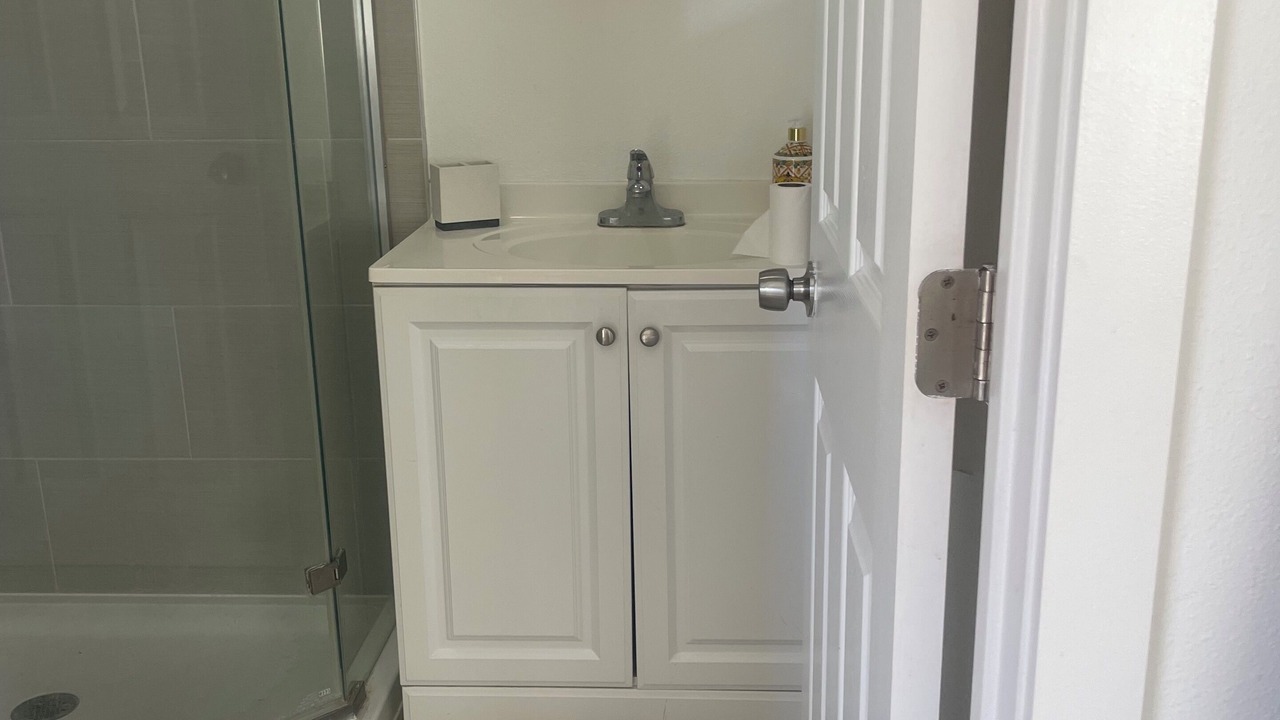 Photo of Bathroom in North Redondo