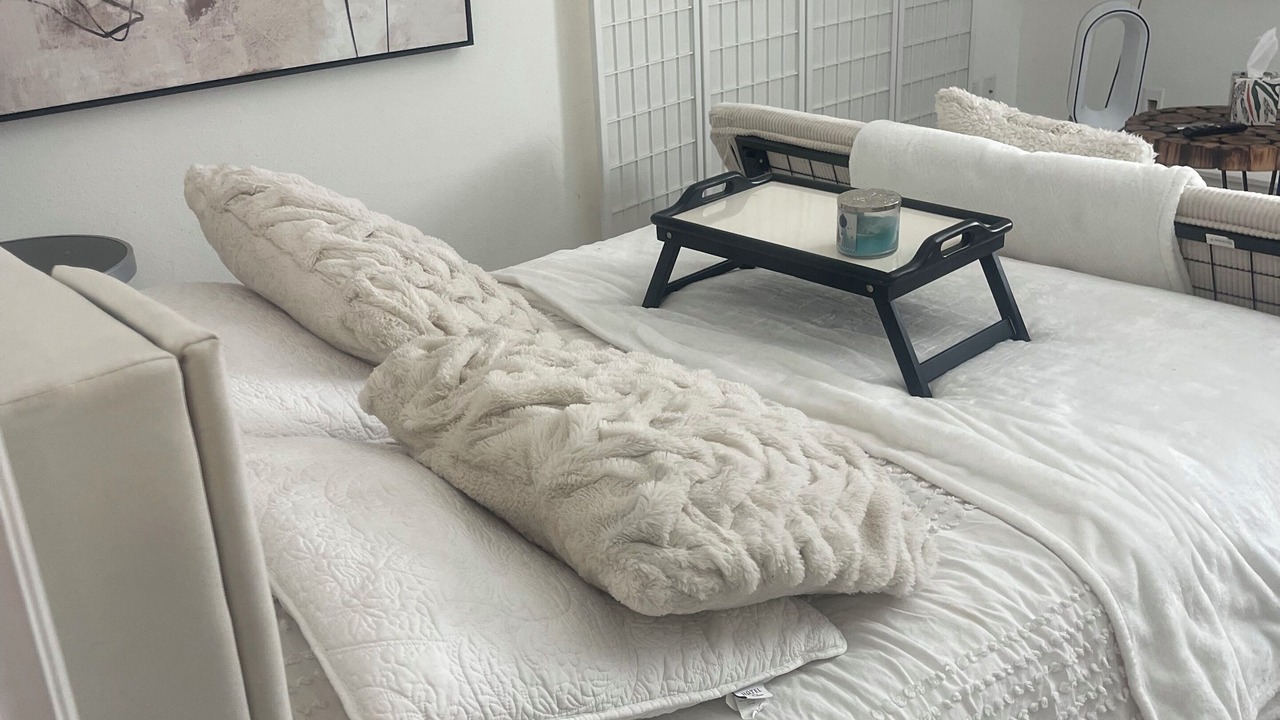 Photo of Bedroom in North Redondo