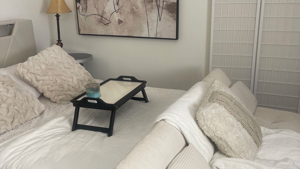 Photo of Bedroom in North Redondo