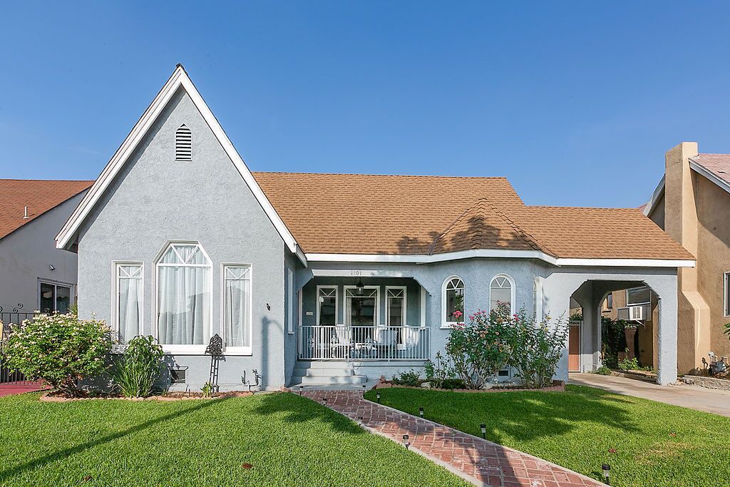 Photo of Outdoor in East Los Angeles