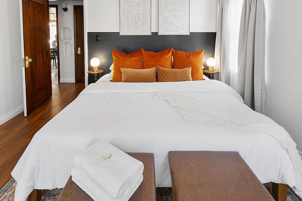 Photo of Bedroom in East Los Angeles