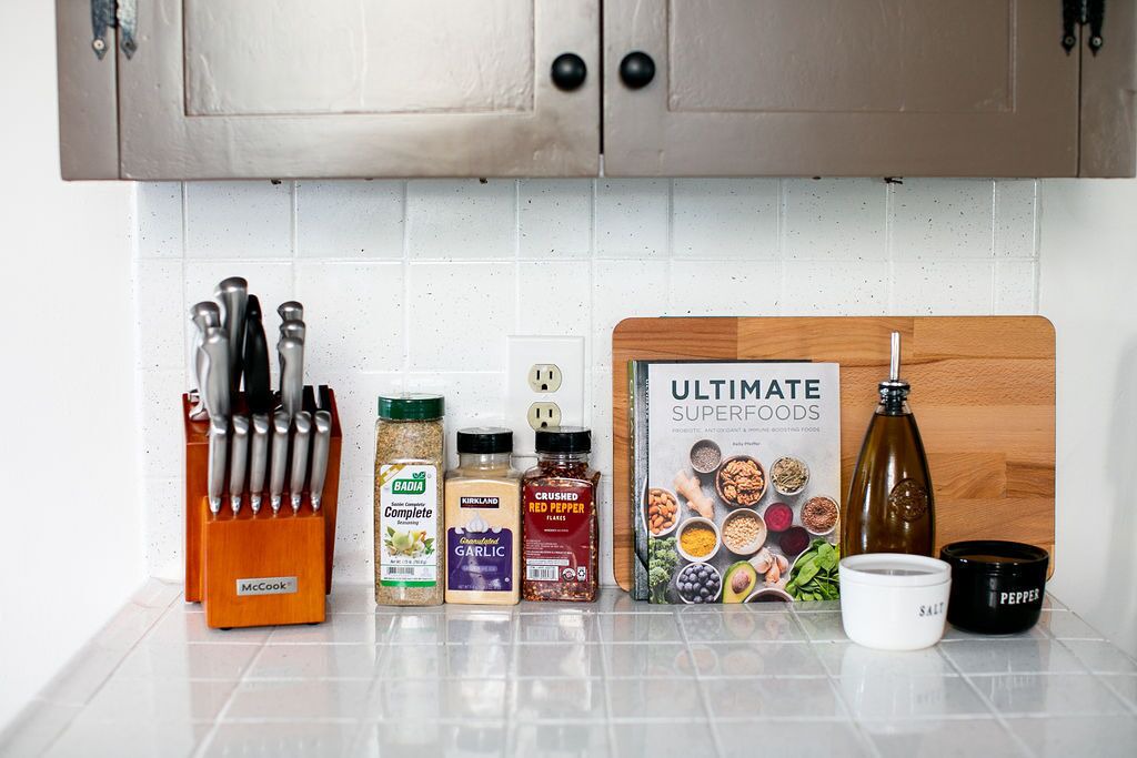 Photo of Kitchen in East Los Angeles
