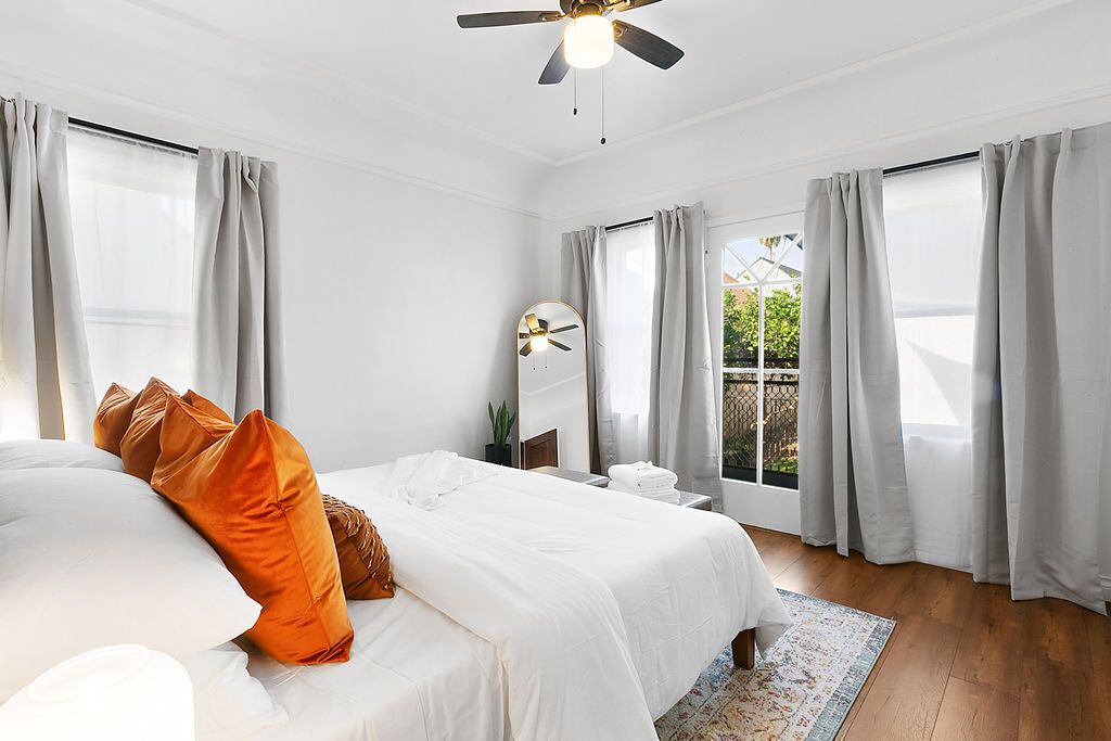 Photo of Bedroom in East Los Angeles
