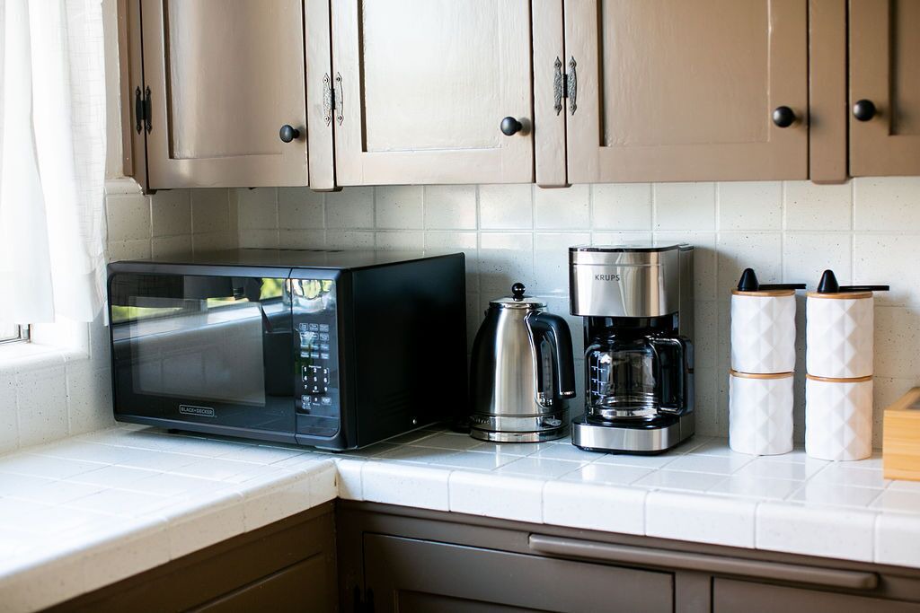 Photo of Kitchen in East Los Angeles
