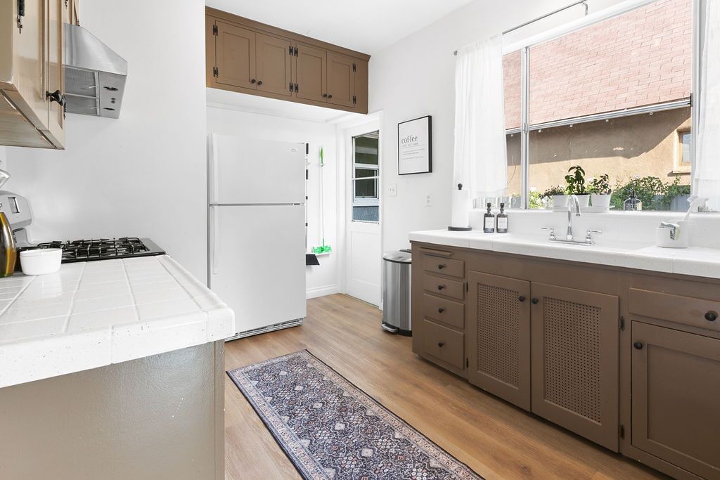 Photo of Kitchen in East Los Angeles