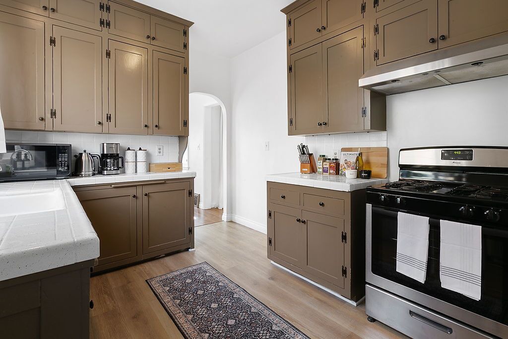 Photo of Kitchen in East Los Angeles