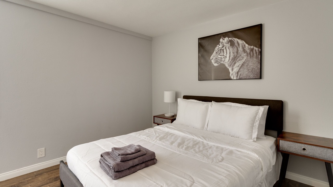 Photo of Bedroom in San Fernando