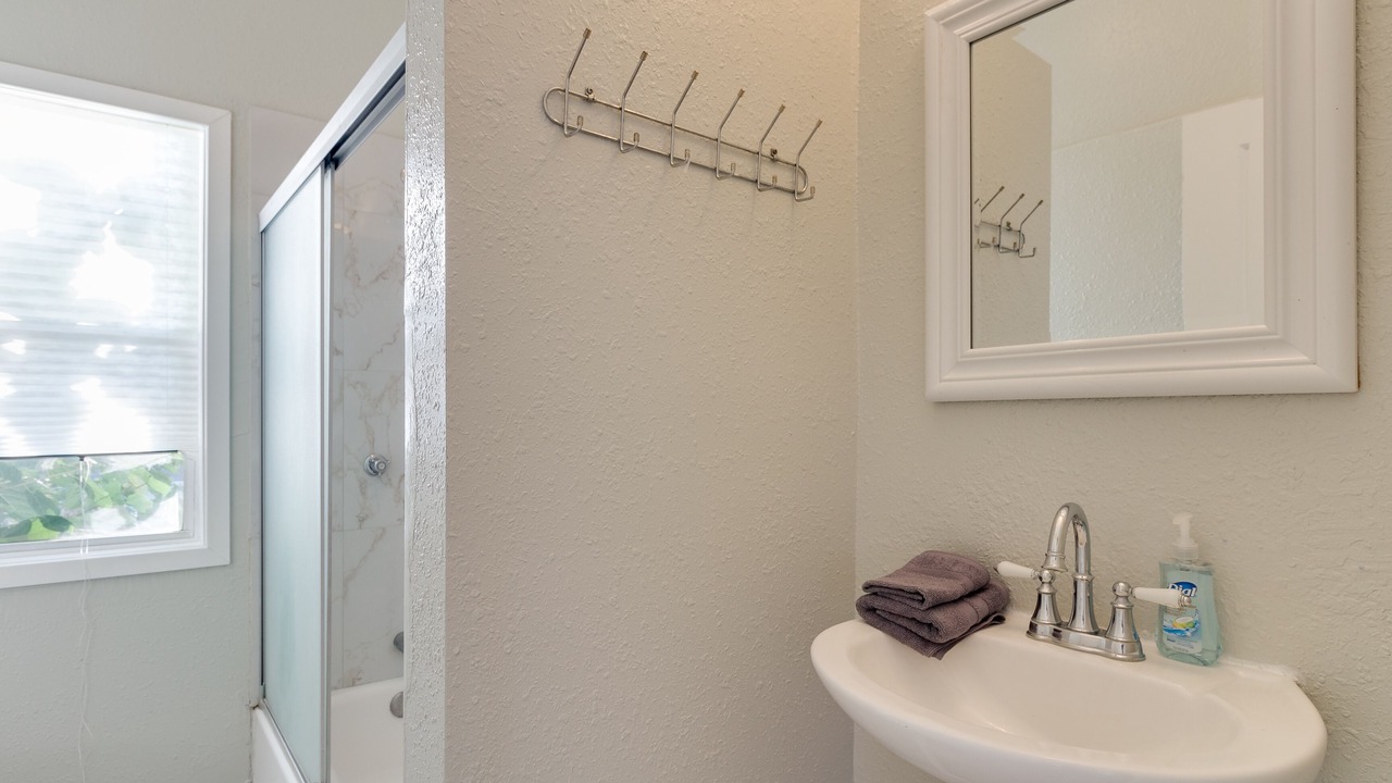 Photo of Bathroom in San Fernando