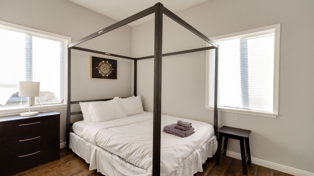 Photo of Bedroom in San Fernando