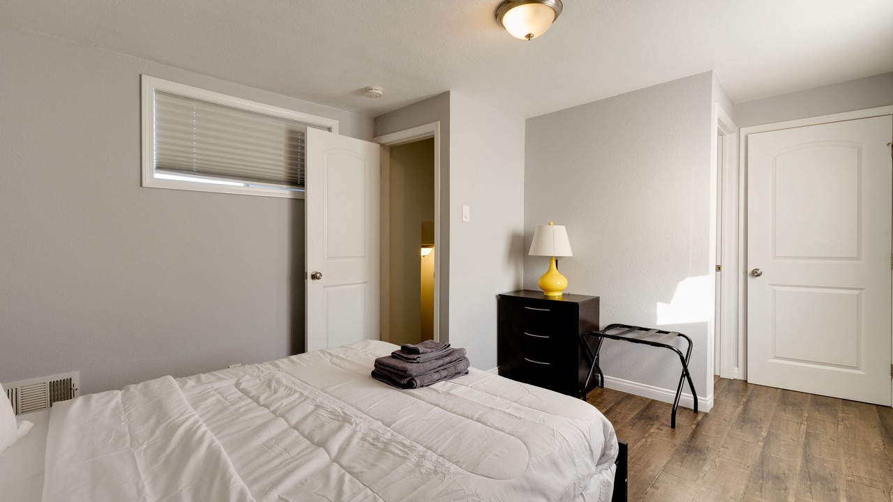 Photo of Bedroom in San Fernando