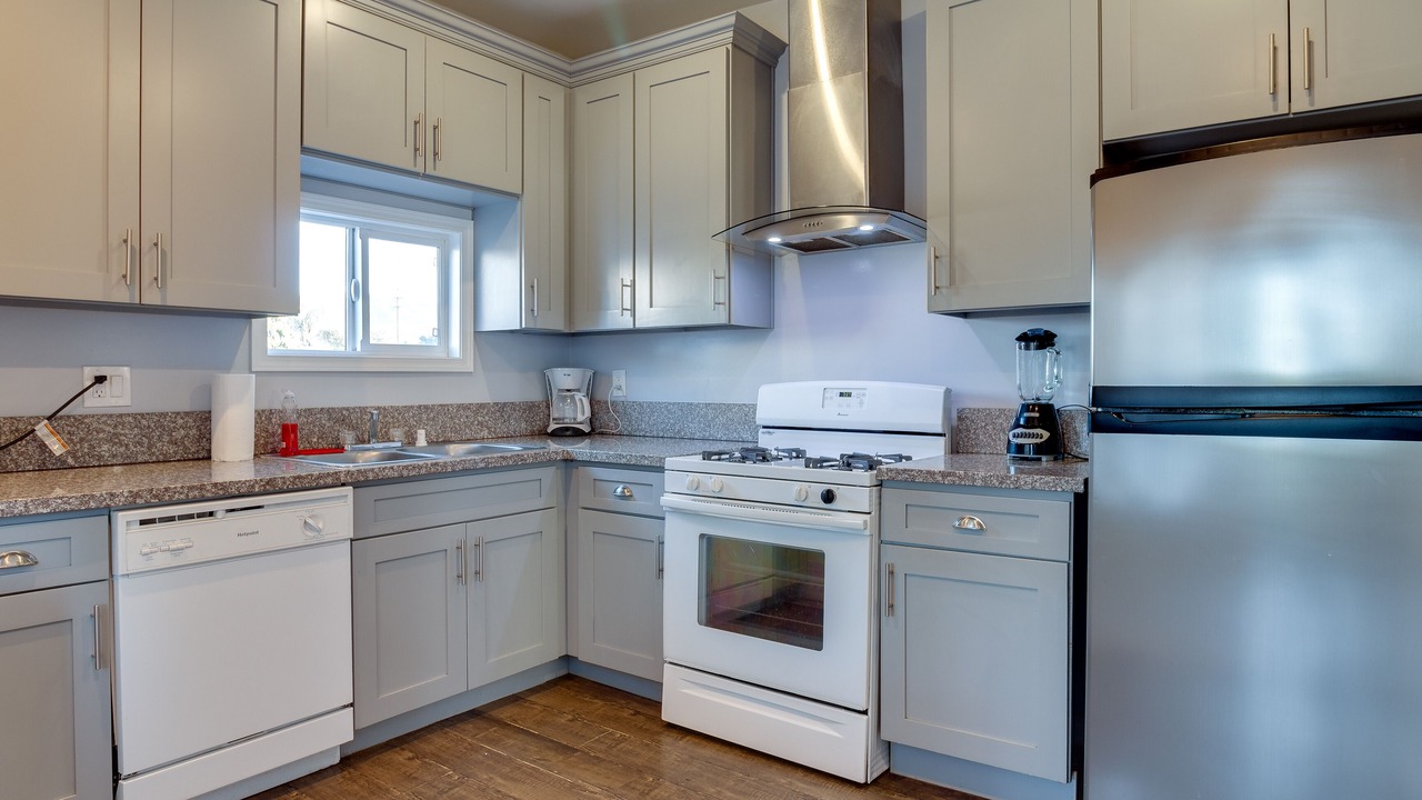 Photo of Kitchen in San Fernando