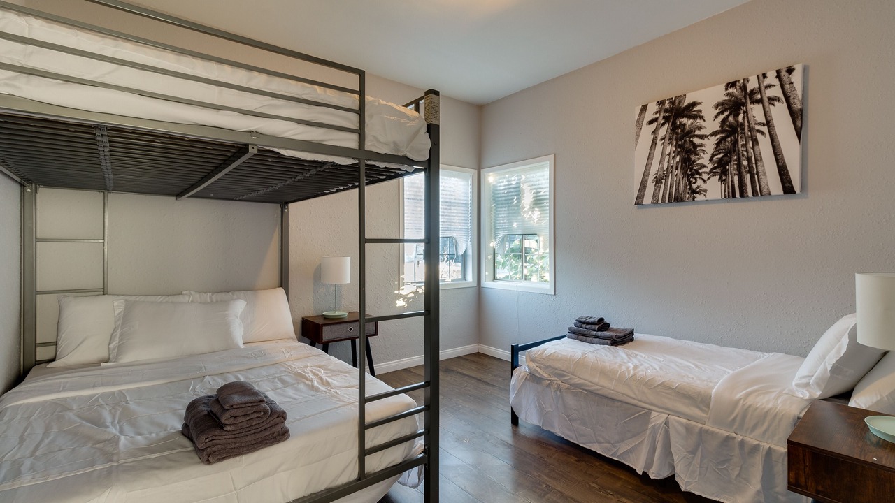 Photo of Bedroom in San Fernando